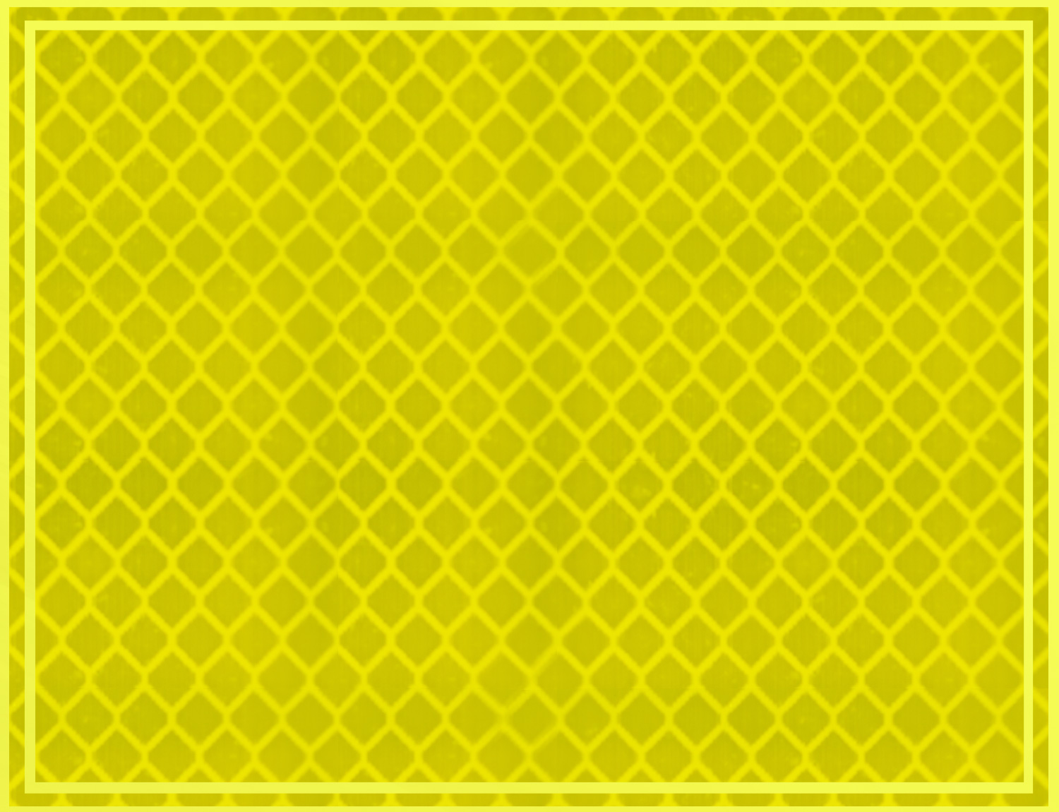 Floroscent Yellow